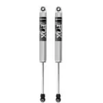 Fox Perf Series 2.0 Smooth Body IFP 0-1.5 Rear Lift Shocks for 2020-2022 Gladiator JT 2WD-4WD
