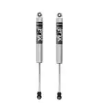 Fox Perf Series 2.0 Smooth Body IFP 1.5-3 Rear Shock for 2020-2022 Chevrolet Silverado 2500-3500 2WD-4WD