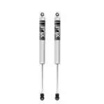 Fox Perf Series 2.0 Smooth Body IFP 3.5-4 Rear Lift Shocks for 2020-2022 Jeep Gladiator JT 2WD-4WD