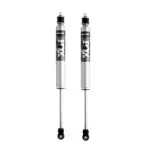 Fox Perf Series 2.0 Smooth Body IFP 4-5 Front Lift Shocks for 2017-2022 Ford F-250-350 4WD Super Duty Crew Cab Pickup