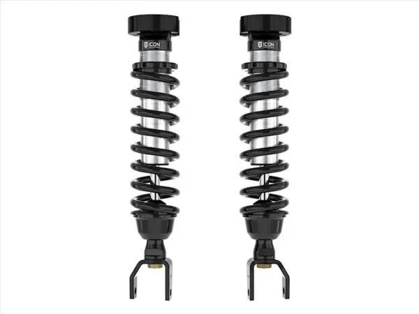 ICON 2.5 VS IR 2-3 Front Coilover Kit for 2019-2020 Ram1500 2WD-2WD 211010