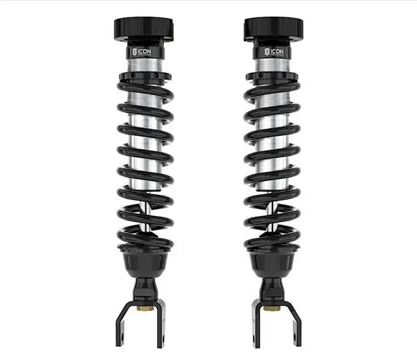 ICON 2.5 VS IR 2-3 Front Coilover Kit for 2019-2020 Ram1500 2WD-2WD 211010