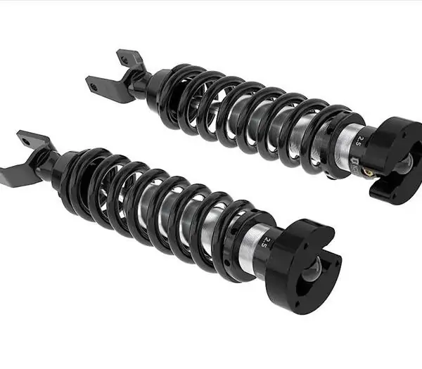 ICON 2.5 VS IR 2-3 Front Coilover Kit for 2019-2020 Ram1500 2WD-2WD