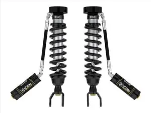 ICON 2.5 VS RR 2-3 Front Coilover Kit For 2019-2022 Ram 1500 2WD-4WD 211015