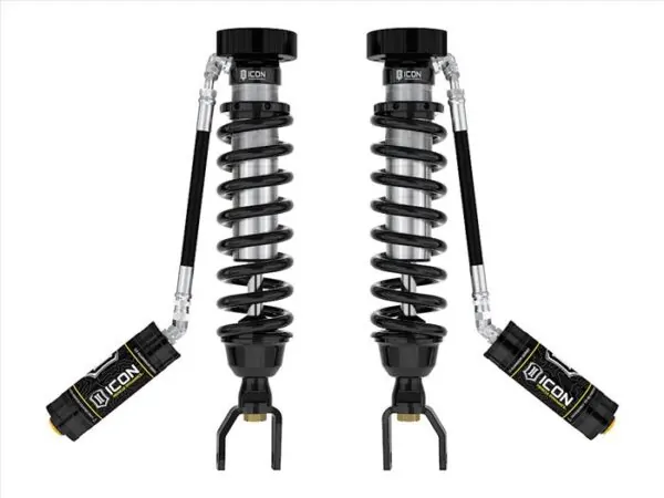 ICON 2.5 VS RR 2-3 Front Coilover Kit For 2019-2022 Ram 1500 2WD-4WD 211015