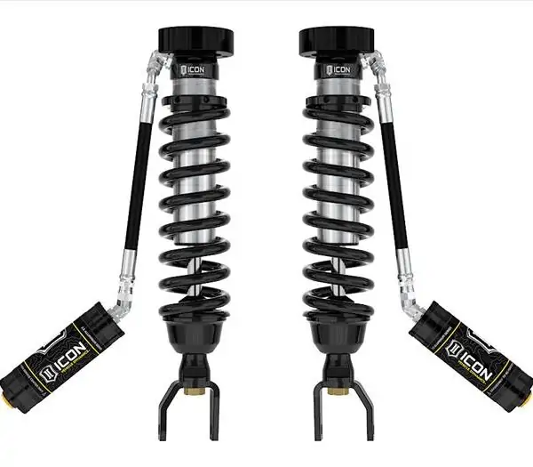 ICON 2.5 VS RR 2-3 Front Coilover Kit For 2019-2022 Ram 1500 2WD-4WD 211015