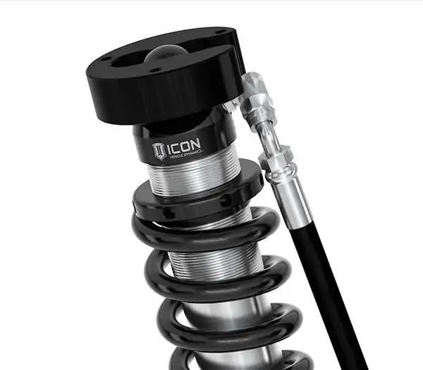 ICON 2.5 VS RR 2-3 Front Coilover Kit For 2019-2022 Ram 1500 2WD-4WD