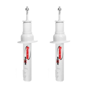 Rancho RS5000X 0" Lift Struts/Shocks for 2006-2010 Jeep Commander XK