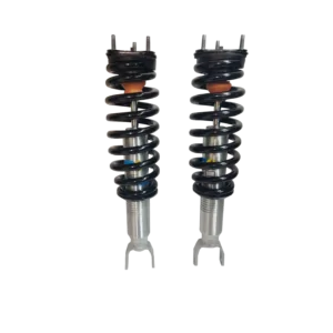 Bilstein 6112 0-2.75" Front Lift Assembled Coilovers for 2011-2018 Ram 1500 4WD