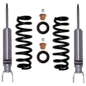 Bilstein 6112 0-2.75" Front Lift Shock Coil Kit 2019-2022 Ram 1500 Classic 4WD