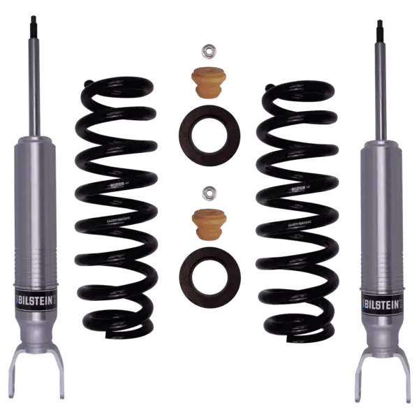 Bilstein 6112 0-2.75 Front Lift kit and shocks 2009-2010 Dodge Ram 1500 4WD