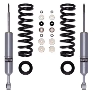 Bilstein 6112 Series 0.75-2.5 Lift Kit for 2008-2022 Toyota Sequoia 2WD-4WD