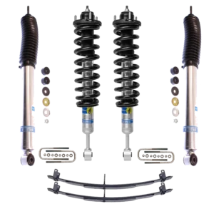 Bilstein/ARB 2-2.5" Lift Kit for 2005-2015 Toyota Tacoma