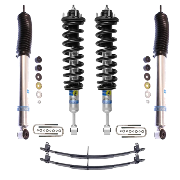 Bilstein/ARB 2-2.5" Lift Kit for 2005-2015 Toyota Tacoma