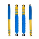 Bilstein B6 4600 Front-Rear Shocks For 1981-1993 Dodge W250 4WD