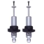 Bilstein B8 6100 0-2.2 Front Lift Adjustable Shocks for 2017-2023 Nissan Titan 2WD-4WD