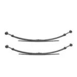 Dorman Rear Leaf Spring for 2007-2013 Chevrolet Silverado 1500 2WD-4WD