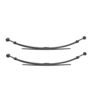 Dorman Rear Leaf Spring for 2007-2013 Chevrolet Silverado 1500 2WD-4WD