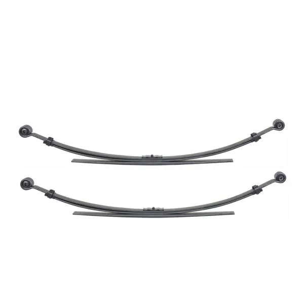 Dorman Rear Leaf Spring for 2007-2013 Chevrolet Silverado 1500 2WD-4WD