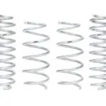 Eibach Performance Front-Rear Pro-Lift Springs for 2019-2022 Toyota RAV4 4WD