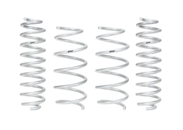 Eibach Performance Front-Rear Pro-Lift Springs for 2019-2022 Toyota RAV4 4WD