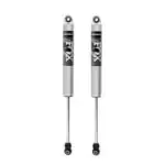 FOX 2.0 Performance 8.1 Travel, 22.7 Extended,14.6 Collapsed with Smooth Body IFP Shocks