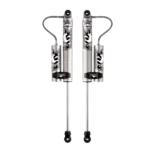 FOX 2.0 Performance 12.1 Travel, 30.5 Extended,18.4 Collapsed with Smooth Body Reservoir Shocks