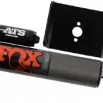 Fox Factory Race Series 2.0 ATS Steering Stabilizer for 2013-2022 Ram 2500 4WD 983-02-158