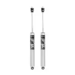 Fox Perf Series 2.0 Smooth Body IFP 2-3.5 Rear Lift Shocks for 2014-2022 Ram 2500 4WD