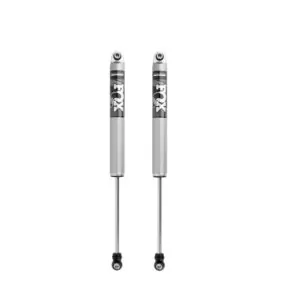 Fox Perf Series 3.5-4 Rear Lift Shocks for 2018-2022 Jeep Wrangler JL 2WD-4WD with 2.0 IFP Smooth Body