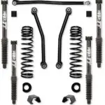1.5 Inch Adventure System - TT 19-Present Wrangler JT Rock Krawler - JT15AS-TT