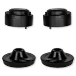 1.5 Inch Budget Boost 19-Present Wrangler JT Rock Krawler - JT15BB