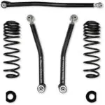 1.5 Inch Flex System 19-Present Wrangler JT Rock Krawler - JT15FS