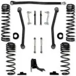 3.0 Inch Adventure System 19-Present Wrangler JT Rock Krawler - JT30AS