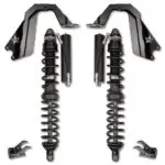 3.0 inch Front Coil Over Upgrade For 20-Pres Gladiator Rock Krawler - JT30COF-D