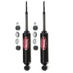 Monroe Front Shocks for 1996-2002 GMC Savana 1500