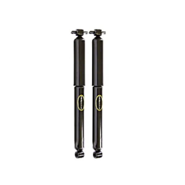 Monroe Front Shocks for 1999-2000 Cadillac Escalade 4WD