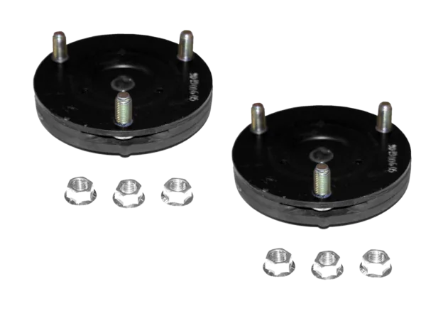 Monroe Top Mounts for Coilover Assembly on 1996-2002 Toyota 4Runner