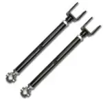 Rock Krawler TJ/LJ Adjustable Upper Control Arms (2-4 Inch Lift) - RK00124