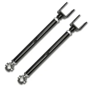 Rock Krawler TJ/LJ Adjustable Upper Control Arms (2-4 Inch Lift) - RK00124
