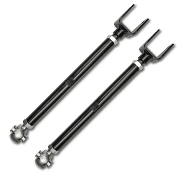 Rock Krawler TJ/LJ Adjustable Upper Control Arms (2-4 Inch Lift) - RK00124