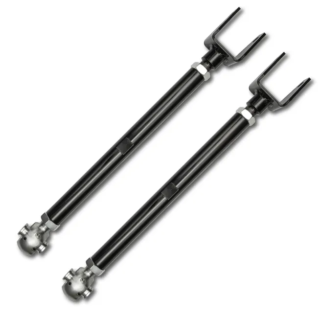 Rock Krawler TJ/LJ Adjustable Upper Control Arms (2-4 Inch Lift) - RK00124