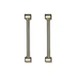 Rock Krawler TJ/LJ Rear Sway Bar Links (3.5-5.5 Inch Lift) - RK01941