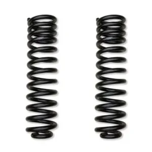 Triple Rate 4 Inch Diesel/5.5 Inch Gas Front Coil 05-Pres. F250 4x4 05-Pres. F250 4x4 Rock Krawler - RK02499