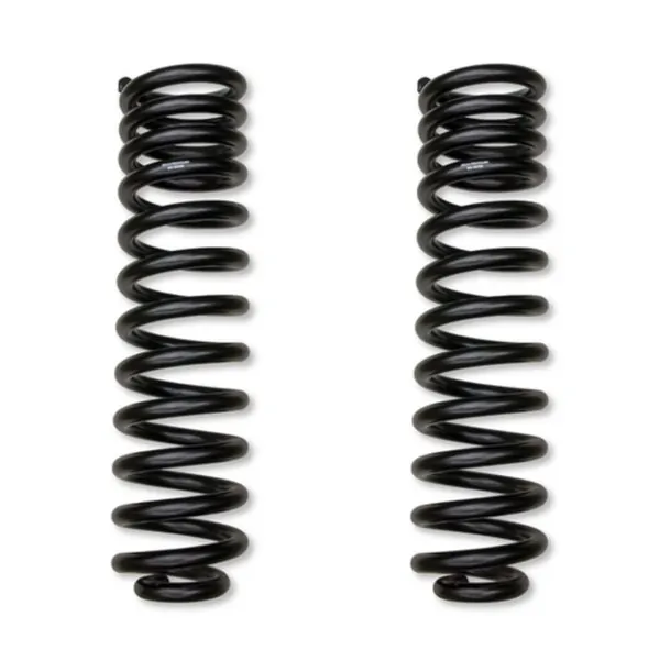 Triple Rate 4 Inch Diesel/5.5 Inch Gas Front Coil 05-Pres. F250 4x4 05-Pres. F250 4x4 Rock Krawler - RK02499