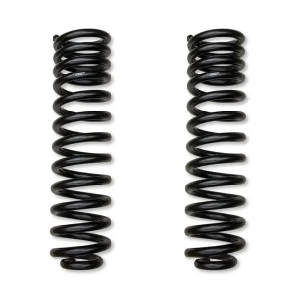 Triple Rate 6 Inch Diesel/7.5 Inch Gas Front Coil 05-Pres. F250/F350 4x4 Rock Krawler - RK02755