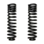 Triple Rate 2 inch Diesel/3.5 inch Gas Front Coil 05-Pres F250/F350 4x4 Rock Krawler - RK03199