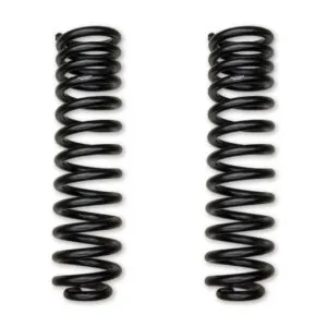 Triple Rate 2 inch Diesel/3.5 inch Gas Front Coil 05-Pres F250/F350 4x4 Rock Krawler - RK03199