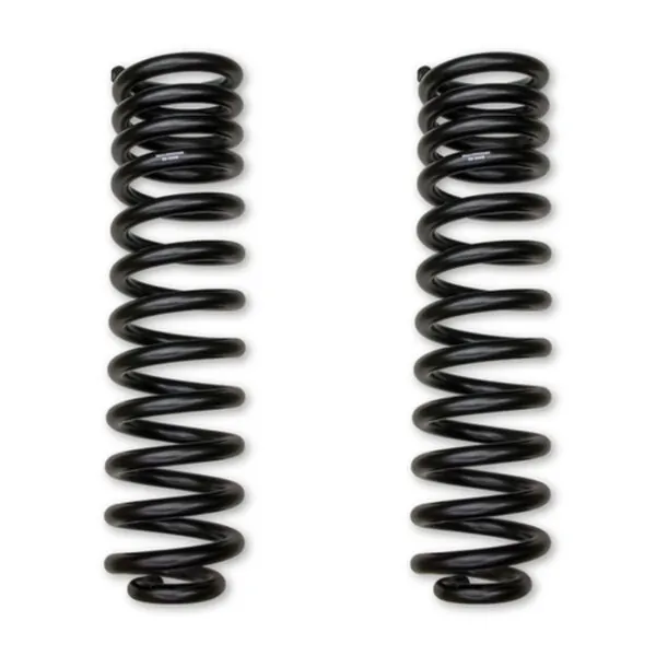 Triple Rate 2 inch Diesel/3.5 inch Gas Front Coil 05-Pres F250/F350 4x4 Rock Krawler - RK03199