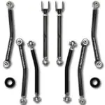 Rock Krawler JK X Factor Mid Arm Package - RK04098